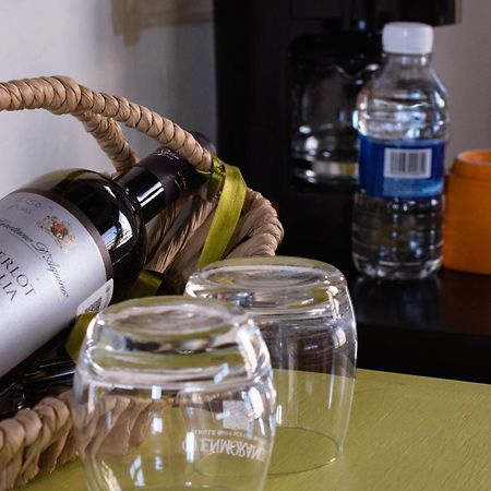 Lofts Las Cuatro Puertas Γκουαναχουάτο Εξωτερικό φωτογραφία