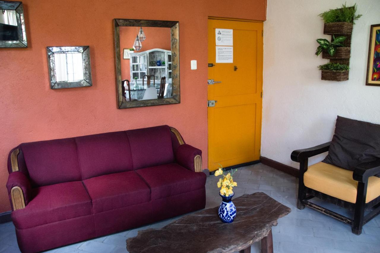 Lofts Las Cuatro Puertas Γκουαναχουάτο Εξωτερικό φωτογραφία