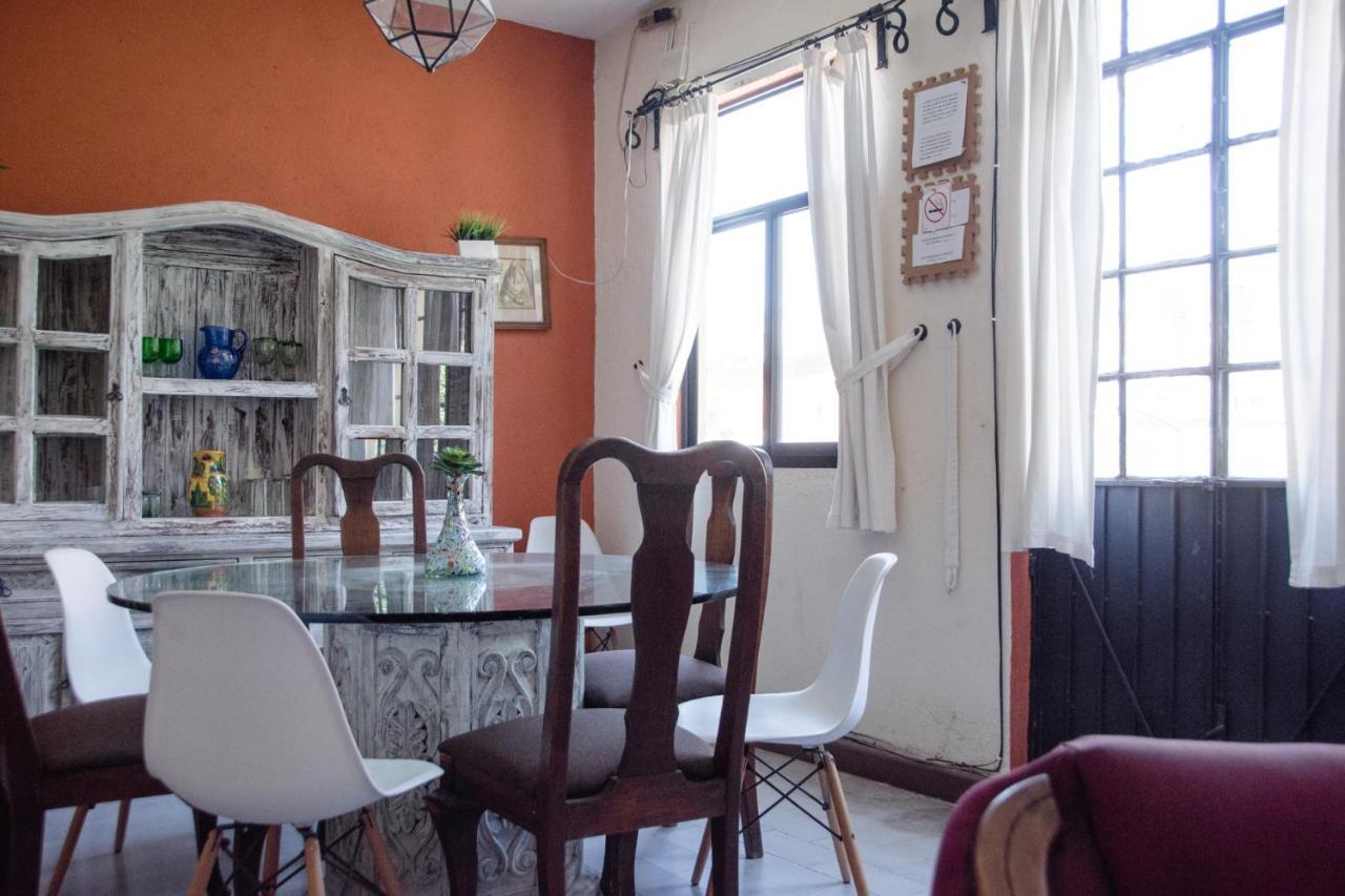 Lofts Las Cuatro Puertas Γκουαναχουάτο Εξωτερικό φωτογραφία