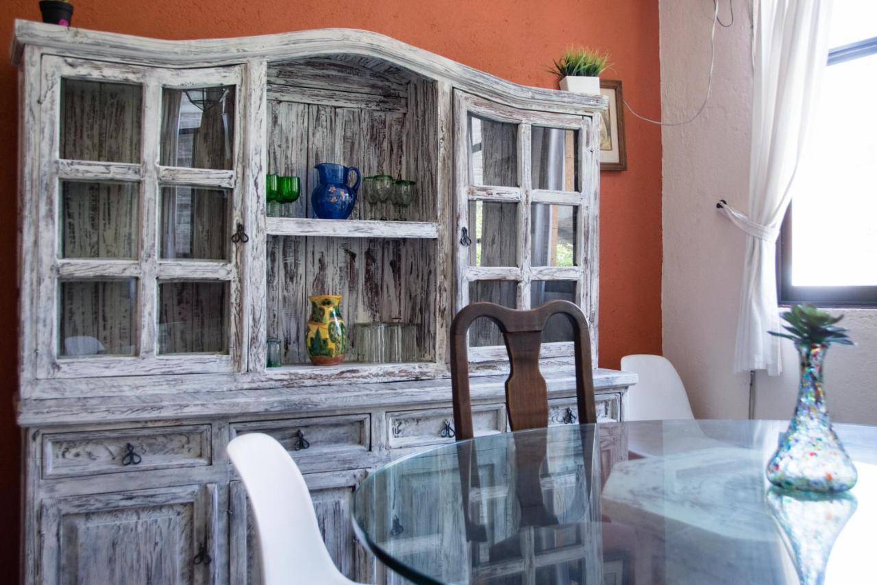 Lofts Las Cuatro Puertas Γκουαναχουάτο Εξωτερικό φωτογραφία