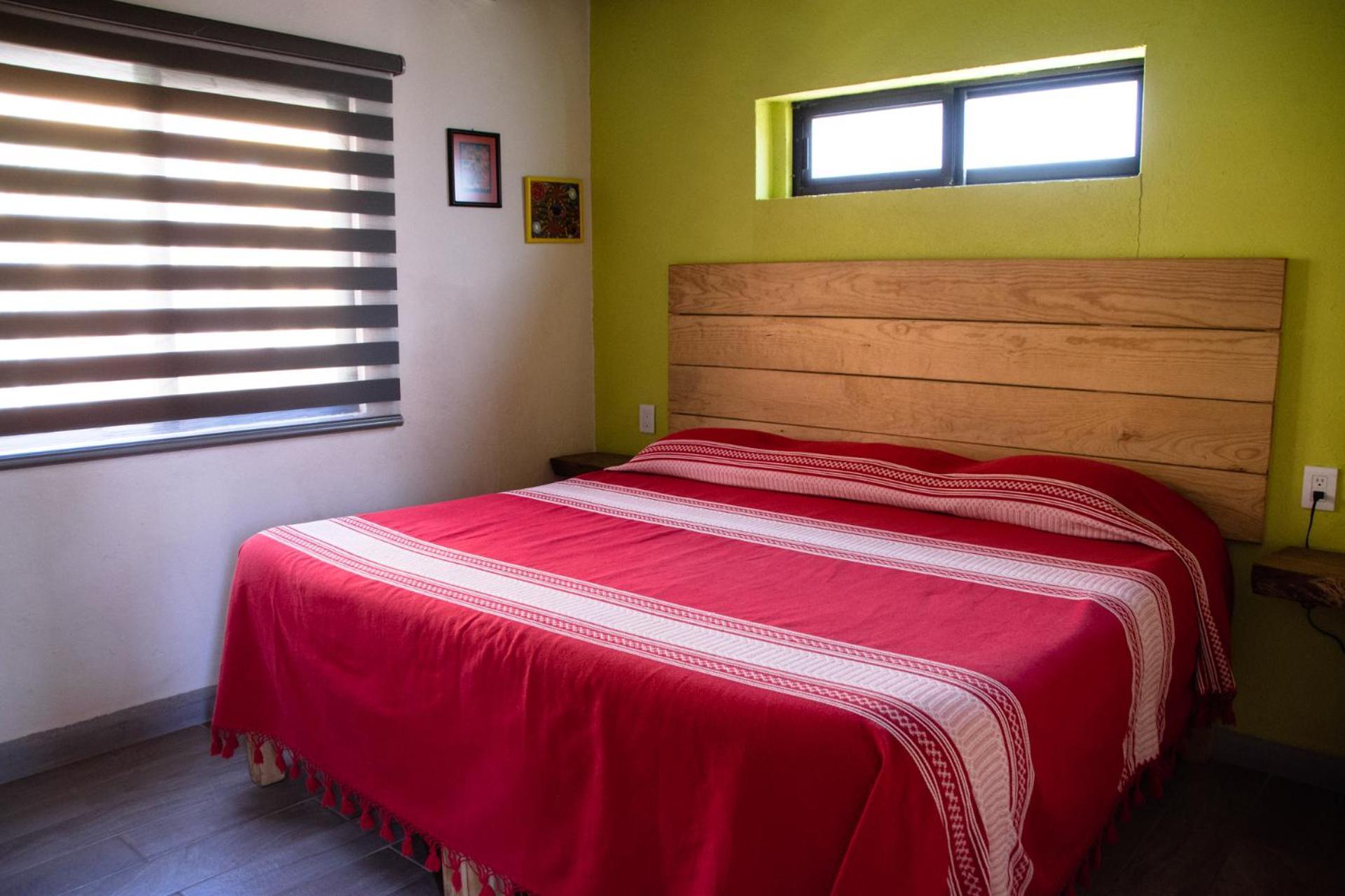 Lofts Las Cuatro Puertas Γκουαναχουάτο Εξωτερικό φωτογραφία