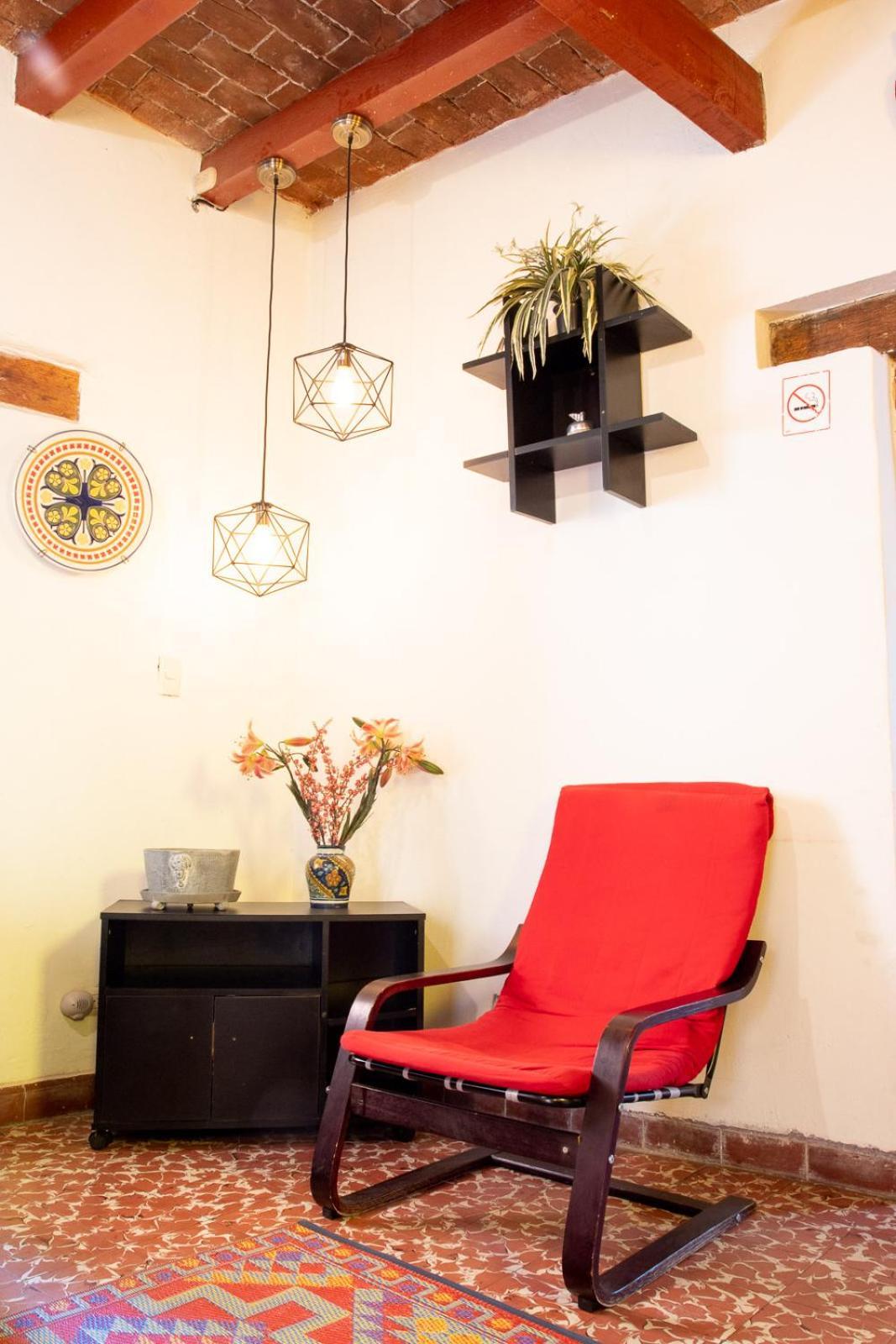 Lofts Las Cuatro Puertas Γκουαναχουάτο Εξωτερικό φωτογραφία